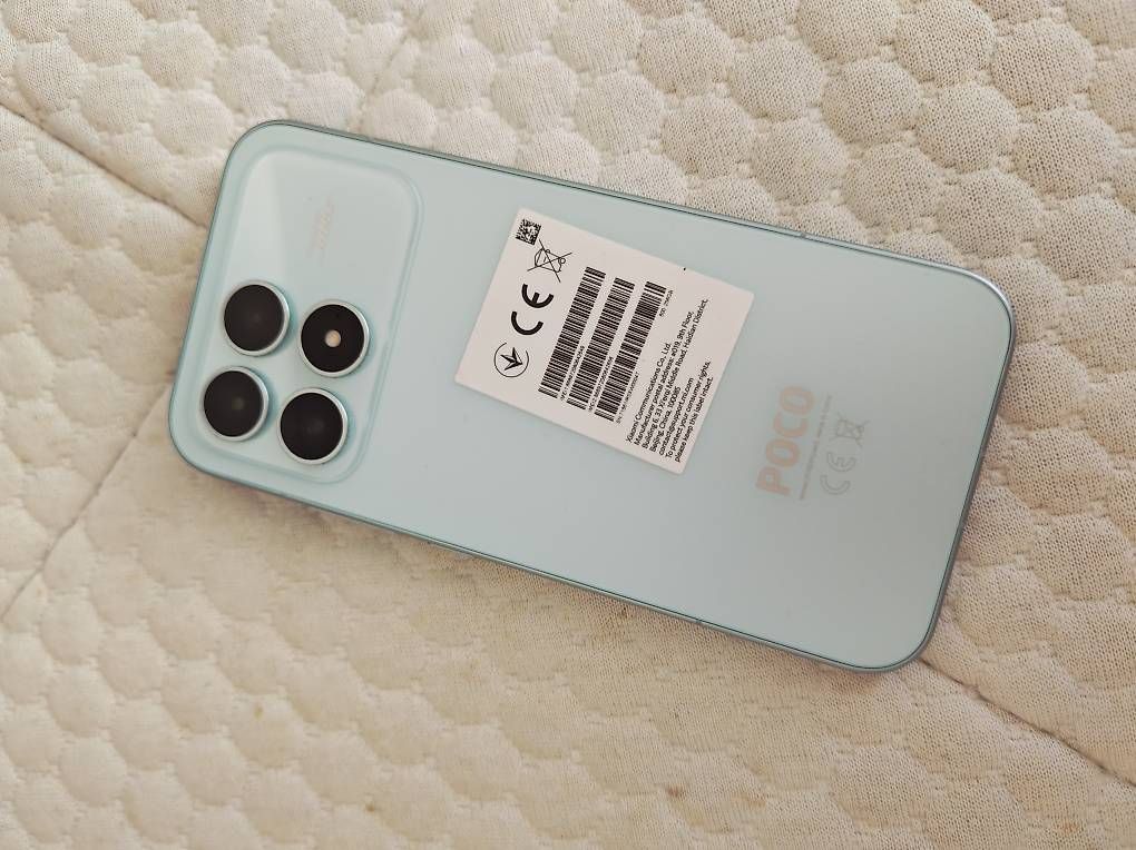 Handys / Smartphones: Poco F8 Pro – Gebraucht aus Galgenen von tebon77 1