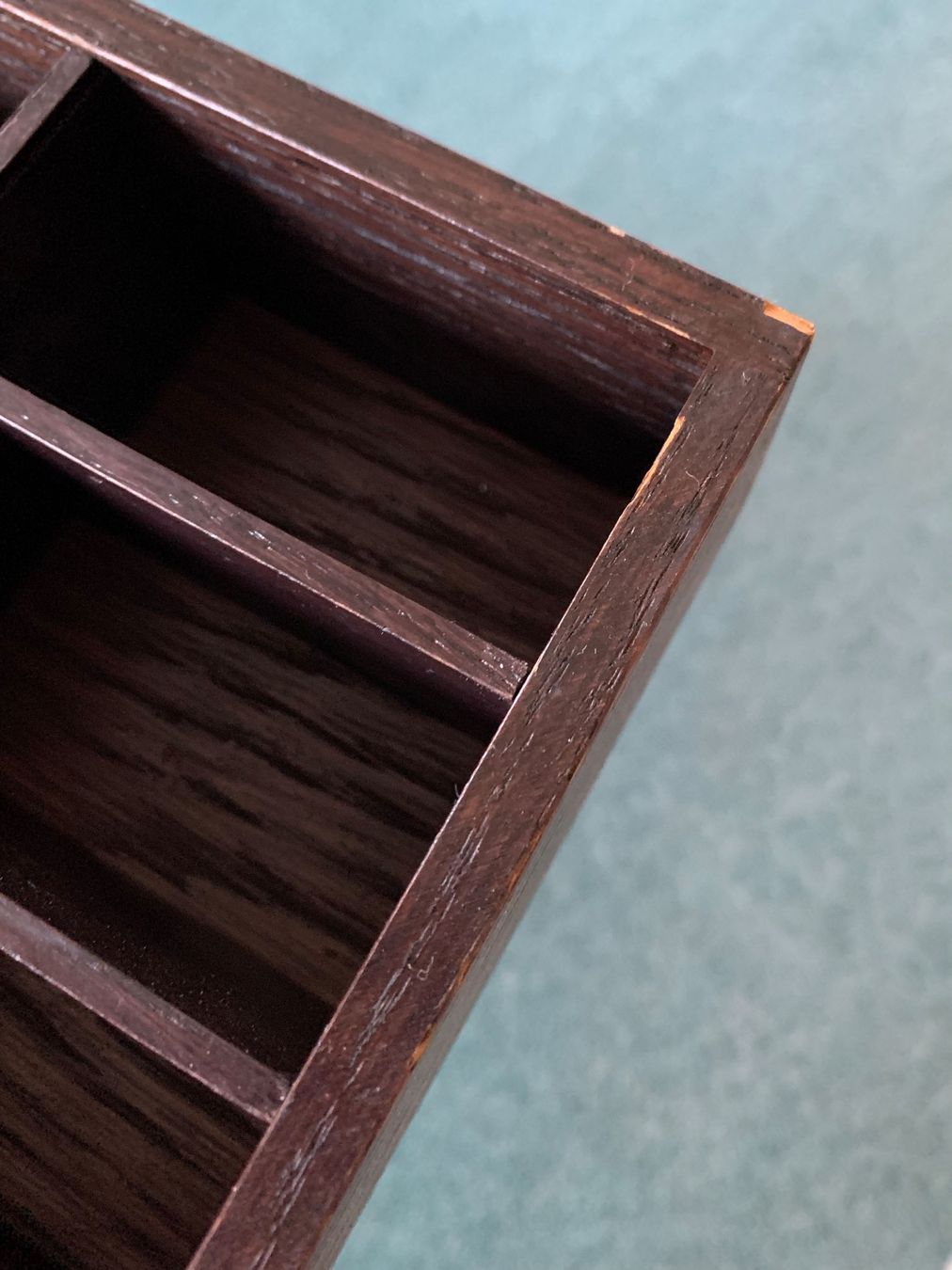 Tutte le decorazioni: Holz Deko – Usato da Effretikon venduto da Joiarte 5