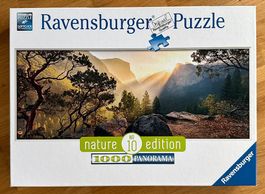 Ravensburger Puzzle 1000 Teile
