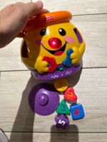 Fisher Price Steckspiel mit Musik