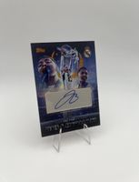 Jude Bellingham Los Blancos Real Madrid Autogramm 15/25