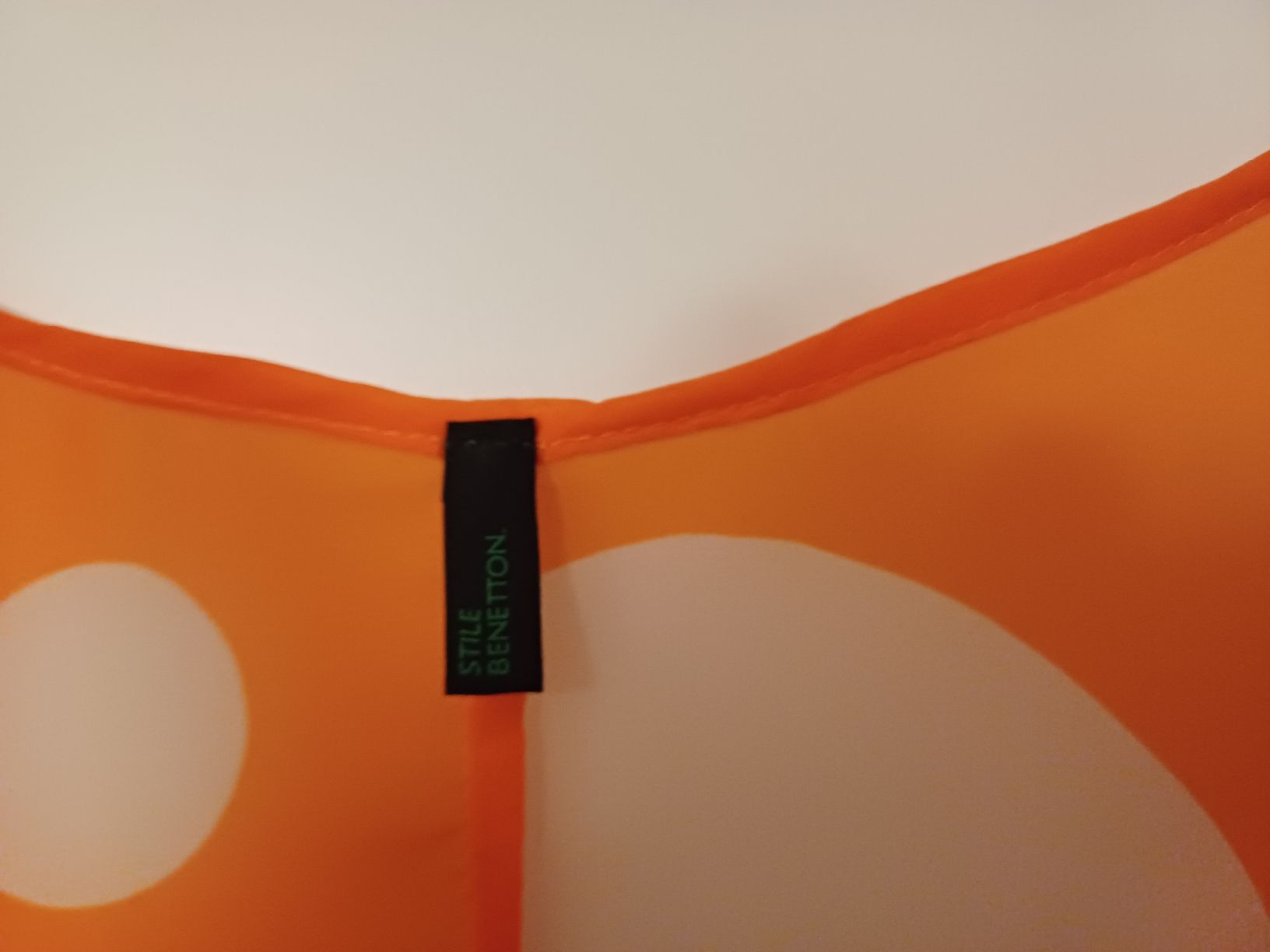 Benetton Vestiti: Robe, M, Benetton – Usato da Boudry venduto da JulieG13 1