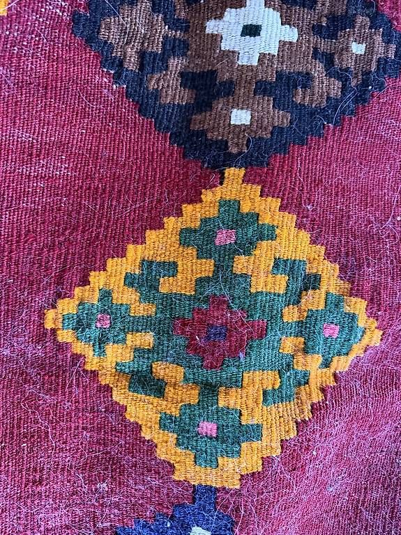 Kelim Tapis: Teppich Kelim – D'occasion à Rheinfelden par Daniela_76 2