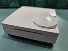 RTR-E 6721 Thermostat für 230v Heizung Aufputz