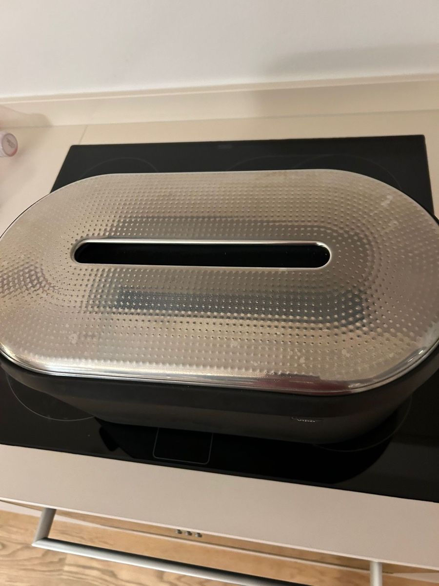 Contenitori & Simili: Brotkasten – Usato da Basel venduto da FannySt 2