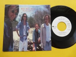 Wet Wet Wet – Put The Light On/Just like any other day