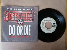 John Kay & Steppenwolf – Do Or Die