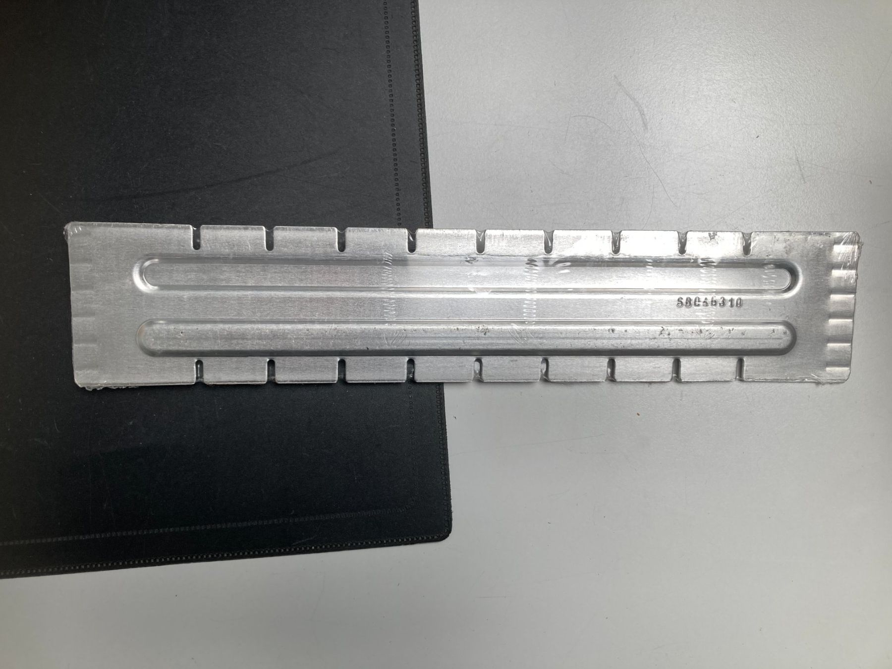 Alle Ersatzteile: Sortimo Schlitzblech SBK 04-6 310, Neu & Original! – Neu und originalverpackt aus Cham von WB2223 3