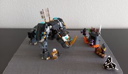 Lego Ninjago 71719