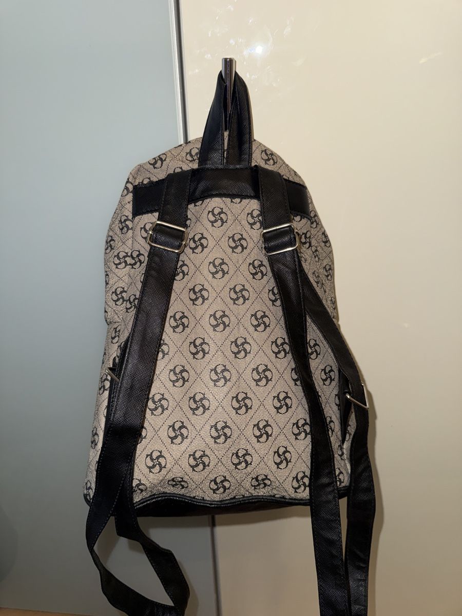 Sacs à dos: GEMUSTERTER RUCKSACK – D'occasion à Schlieren par kle_dis 1