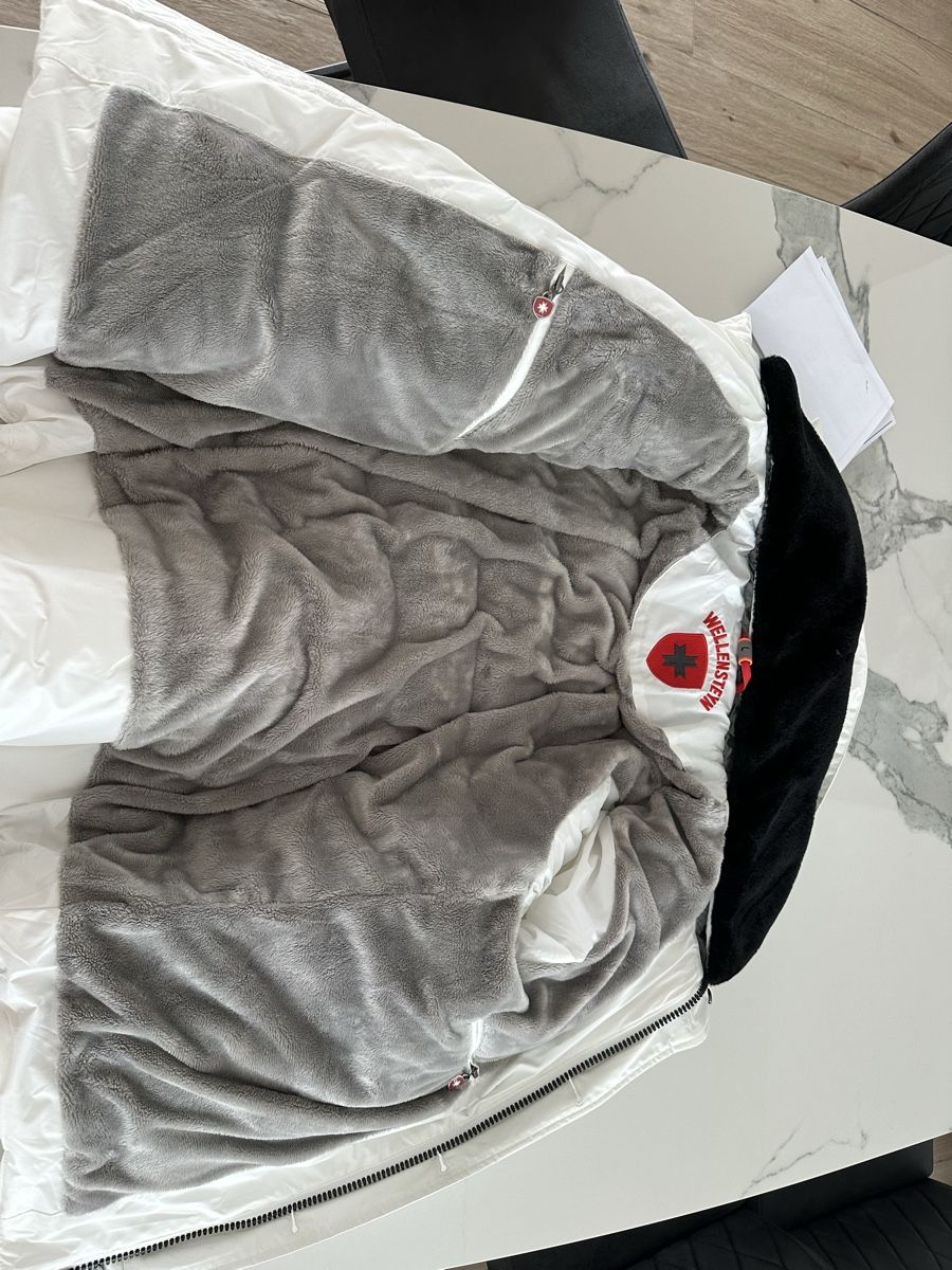 Wellensteyn Jacken: Wellensteyn Starstream Winterjacke  – Neu (gemäss Beschreibung) aus Bözen von jon_wn2j 4
