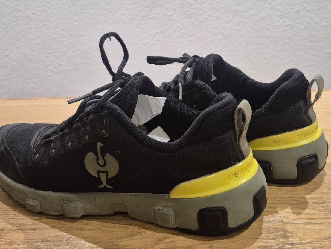 Engelbert Strauss Herrenschuhe: 38 - Grösse, ENGELBERT STRAUSS Arbeits- oder Freizeitsschuh – Gebraucht aus Nottwil von echtMOMO 7
