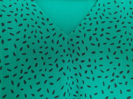Kleid VILA 1x getragen