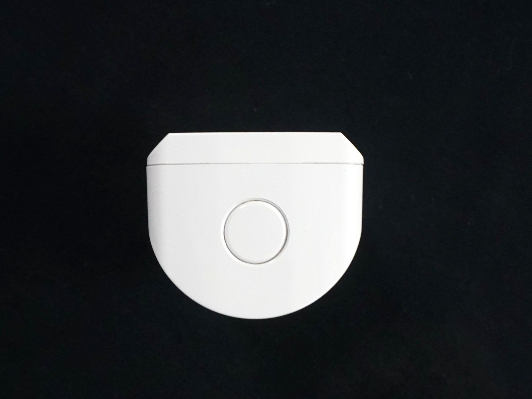 Abus Sistemi d'allarme: Abus Smartvest Wireless Bewegungsmelder – Nuovo e nell'imballaggio originale da Pratteln venduto da Restwert_Pratteln 5