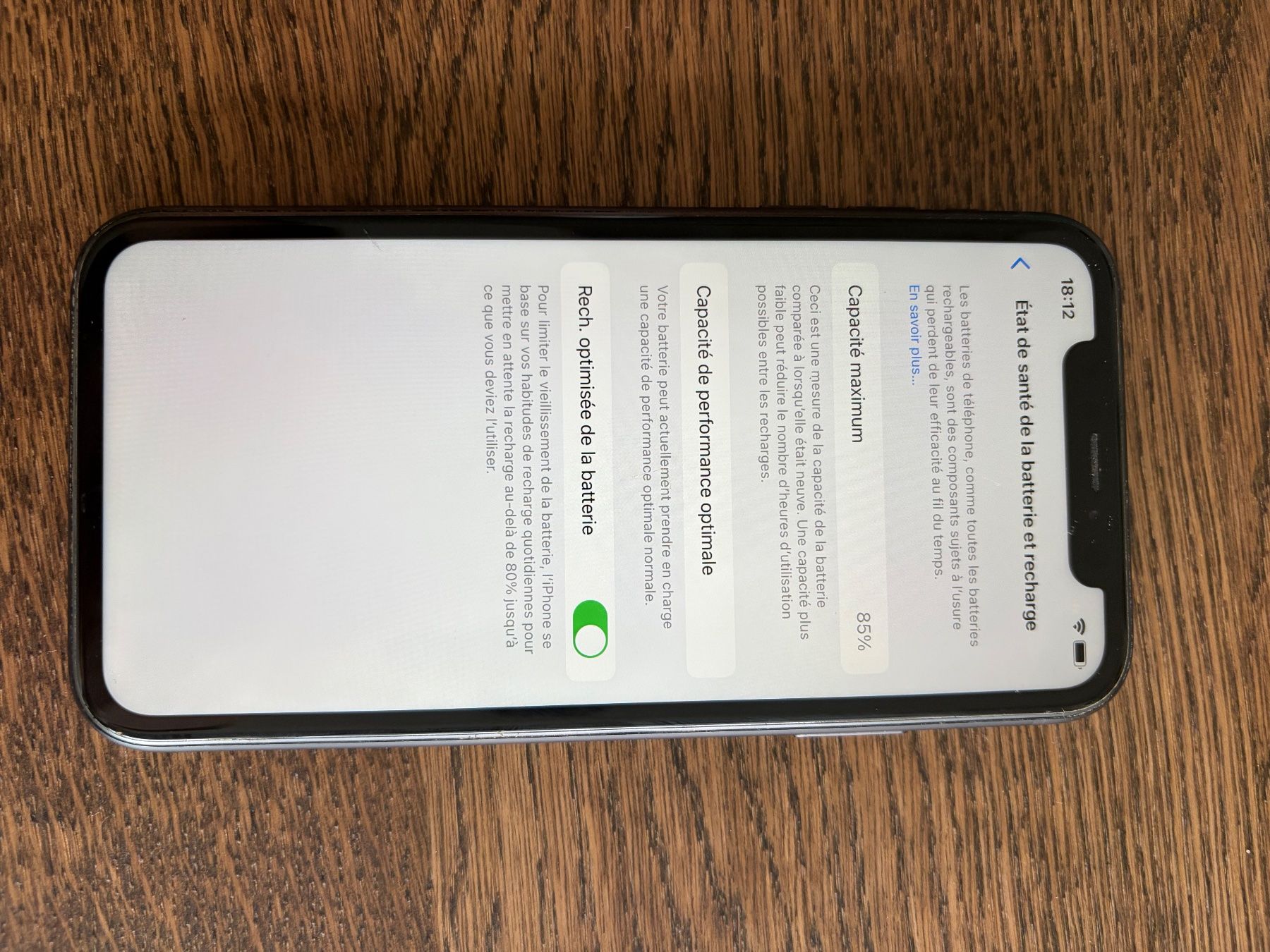 Apple Telefoni cellulari / Smartphones: Iphone xr 64gb – Usato da Genève venduto da iss_y9ff