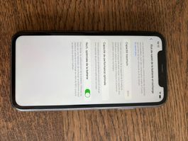 Iphone xr 64gb