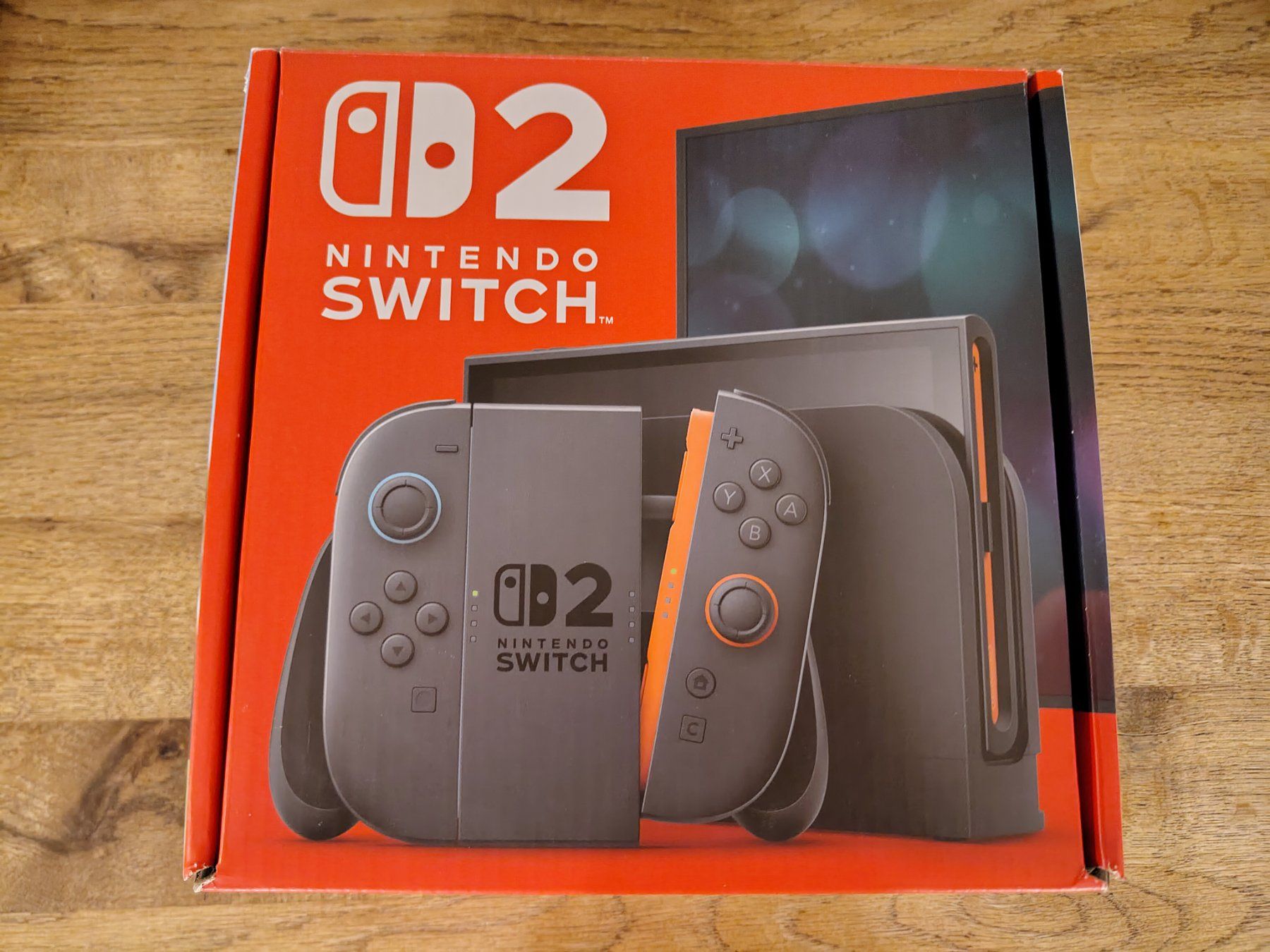 Nintendo Console: Nintendo Switch 2 Dragons Dogma 2 – Usato da Sursee venduto da mim_9th5