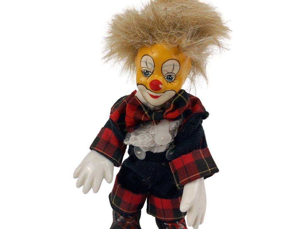 Statuette: Clown Figur – Usato da Hünenberg venduto da Restwert_Zug 5