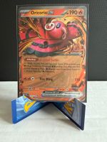 Pokemon Oricorio ex - 018/094 (PFL) 🇬🇧