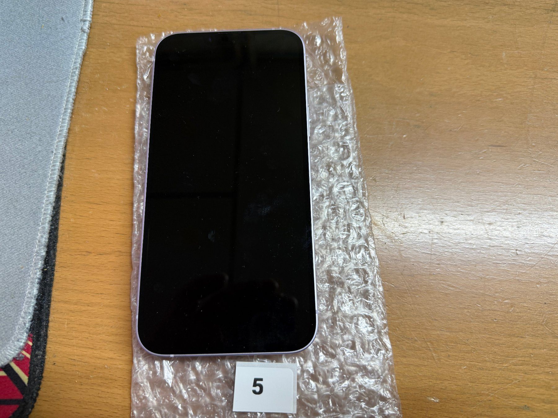 Apple Telefoni cellulari / Smartphones: Iphone 14 Plus 128Gb – Usato da Au SG venduto da bah_6f5w