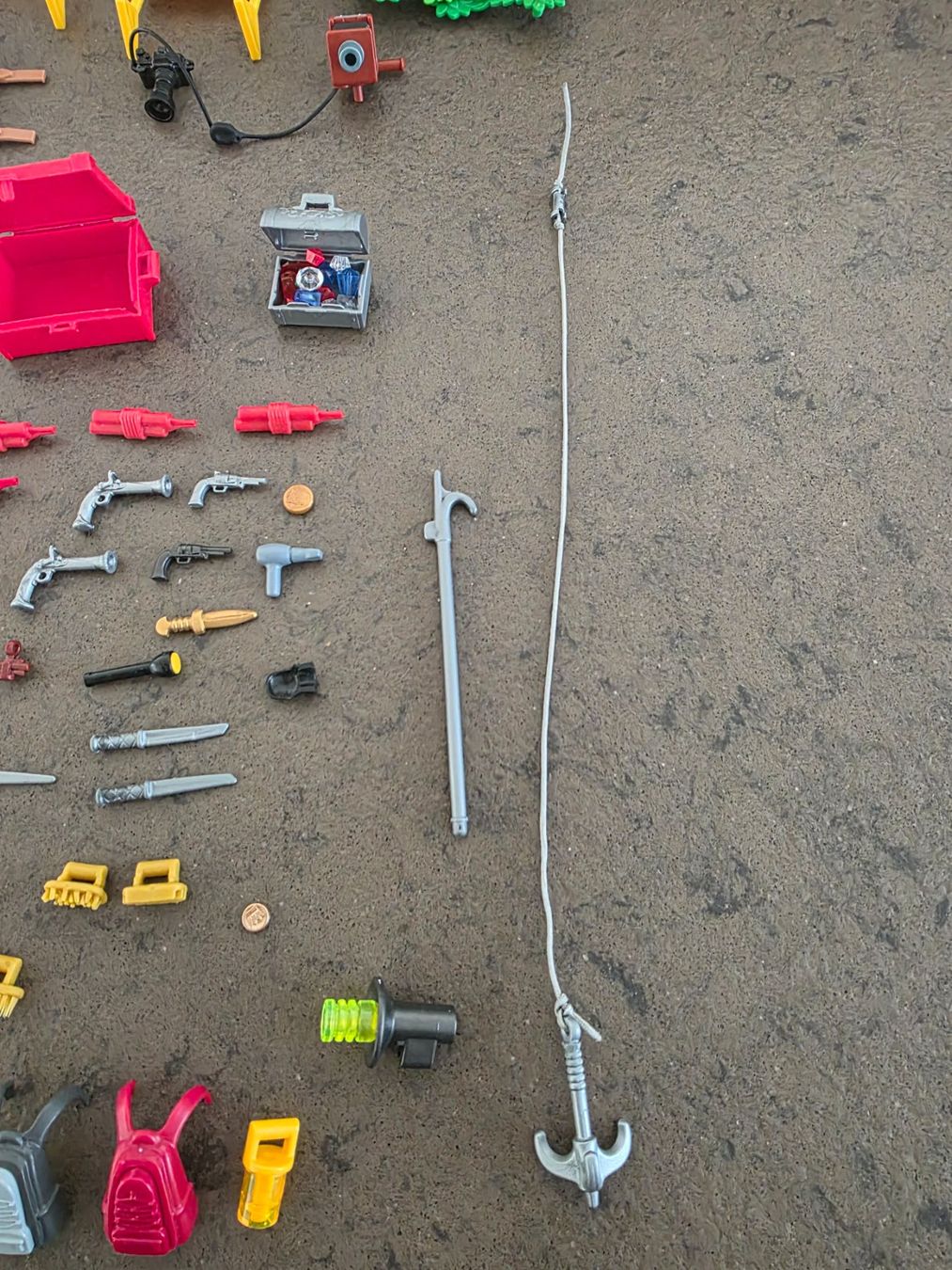 Playmobil Spielzeuge: Playmobile – Gebraucht aus Lostorf von rubileo 4