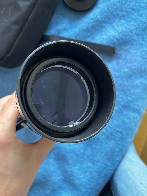 Telescopi: Celestron Travel Scope 70 – Usato da Anières venduto da ant_dzt6 1