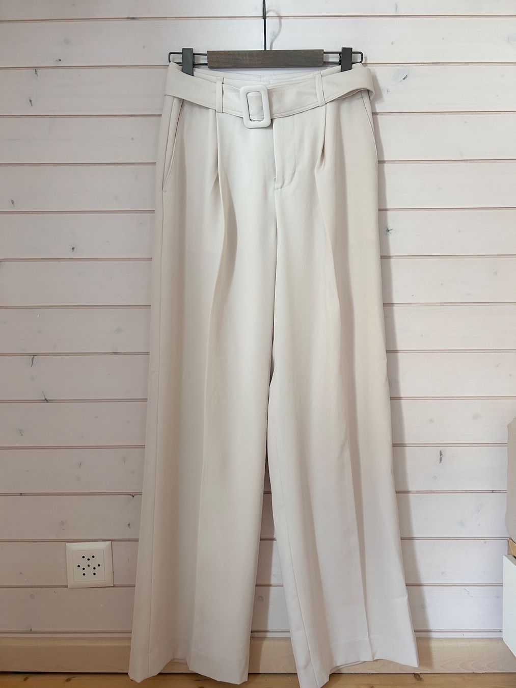 Hosen: Vince Wideleg Hose - Gr. 36 – Gebraucht aus Illnau von Monkky 1