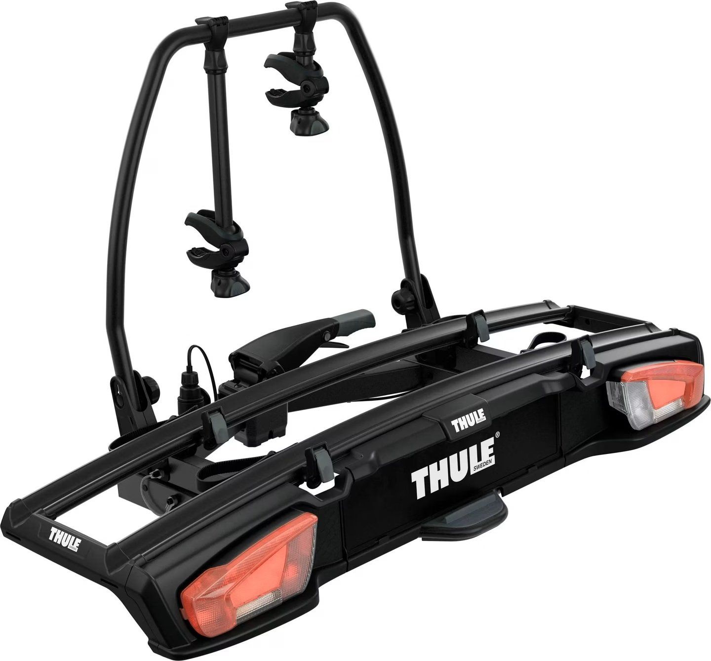 Ganci per rimorchio: Thule VeloSpace XT 2 Black Edition – Nuovo (secondo la descrizione) da Le Grand-Saconnex venduto da dao_v28t