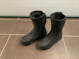 Motorradstiefel Gr. 44 Course