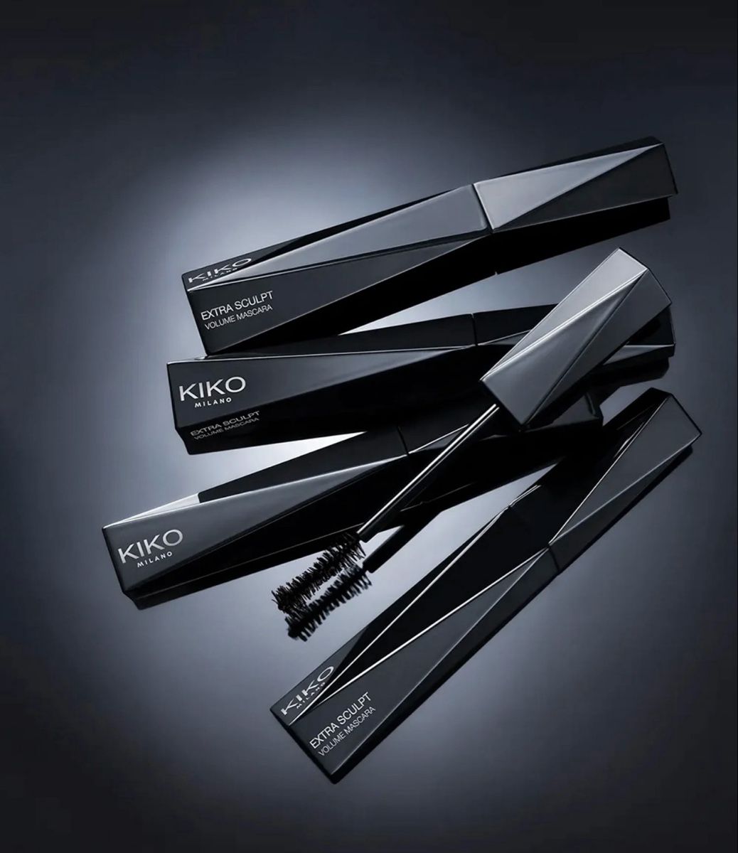 Kiko Milano Make-up: KIKO Milano Extra Sculpt Volume Mascara – Nuovo (secondo la descrizione) da Baden venduto da Tiffany6878 4