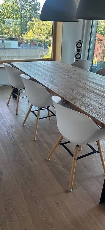 Sedie: 6 Stühle – Usato da Murten venduto da vogu