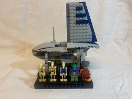 Lego Star Wars 8036