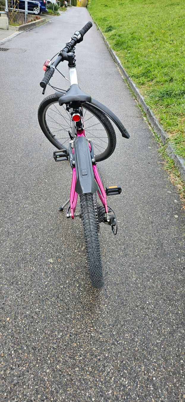 Crosswave Biciclette: Crosswave Fahrrad 31cm. – Usato da Boll venduto da jennymarti01 1