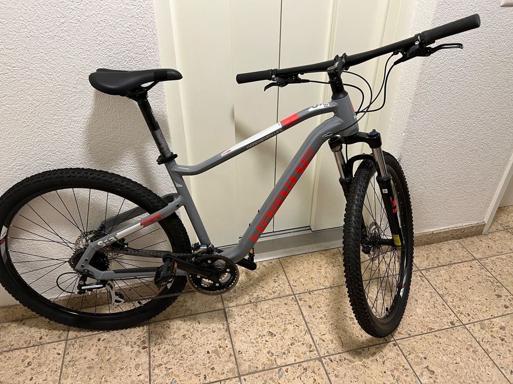 Haibike seet hardseven life hot sale 3.0