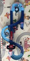 Disney Pixar Cars GRC Sprung-Rennstrecke