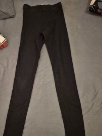 H&M Leggins grösse152