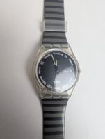 Swatch Gutenberg, GW703, ungetragen, getestet, funktioniert.