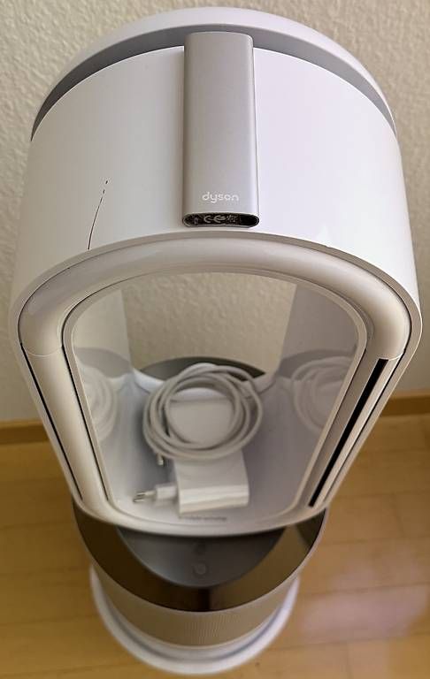 Dyson Purificatori d'aria: Dyson Pure Humidify + Cool PH01 defekt #2 – Difettoso da Volketswil venduto da IT-Man 1