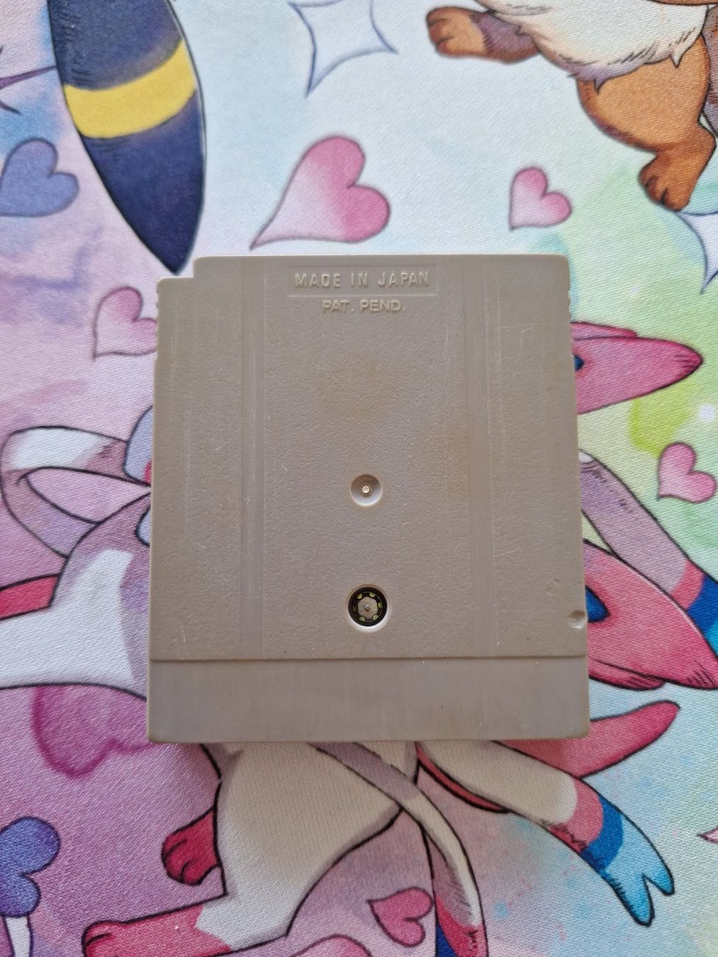 Nintendo Giochi: Pang - Gameboy – Usato da Altstätten SG venduto da GGsGameshop 1