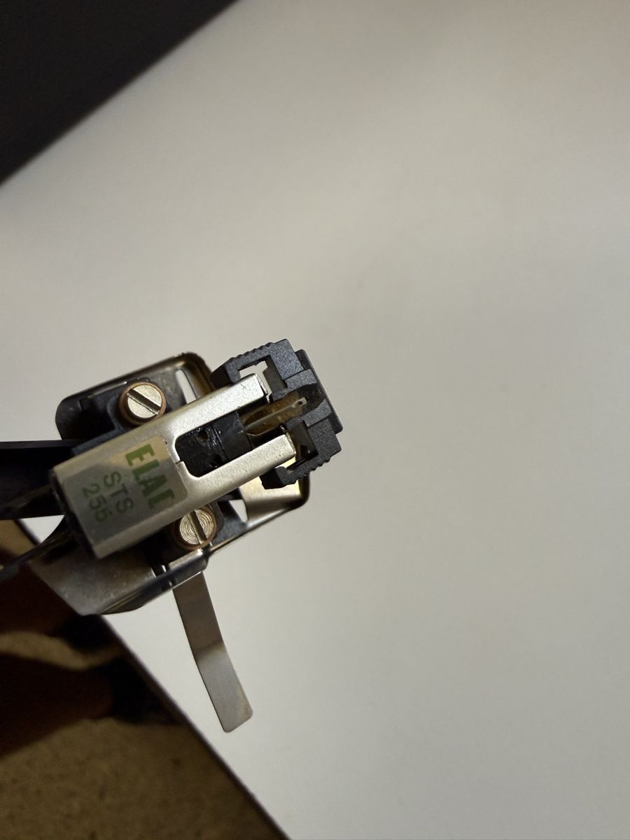 Thorens Plattenspieler: Plattenspieler Thorens TD MK ll  – Gebraucht aus Burgdorf von kla_r5tf 5