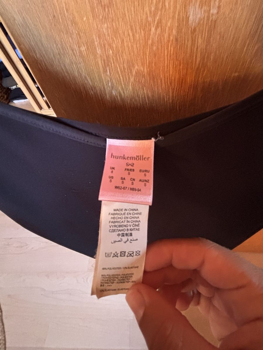 Hunkemöller Negligees & Pigiami: Nachthemnd | S – Usato da Jegenstorf venduto da vanisaem 1