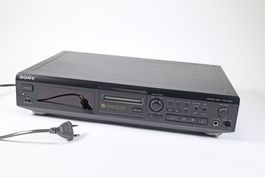 Sony MDS-IE500 MinidiscDeck