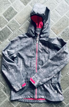 Trekkingjacke „reima“ 152