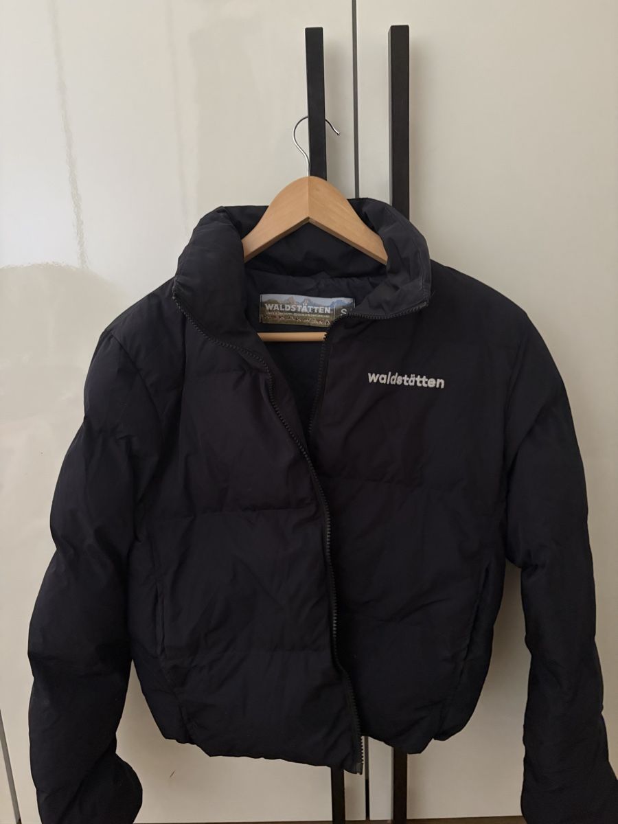 Jacken: Winterjacke von Waldstätten – Gebraucht aus Zürich von tschellaa