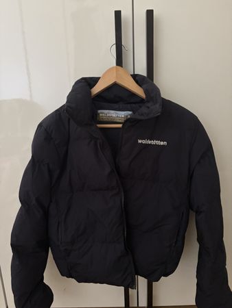 Winterjacke von Waldstätten