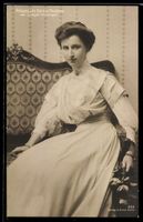 Prinzessin Carola Feodora von Sachsen-Me