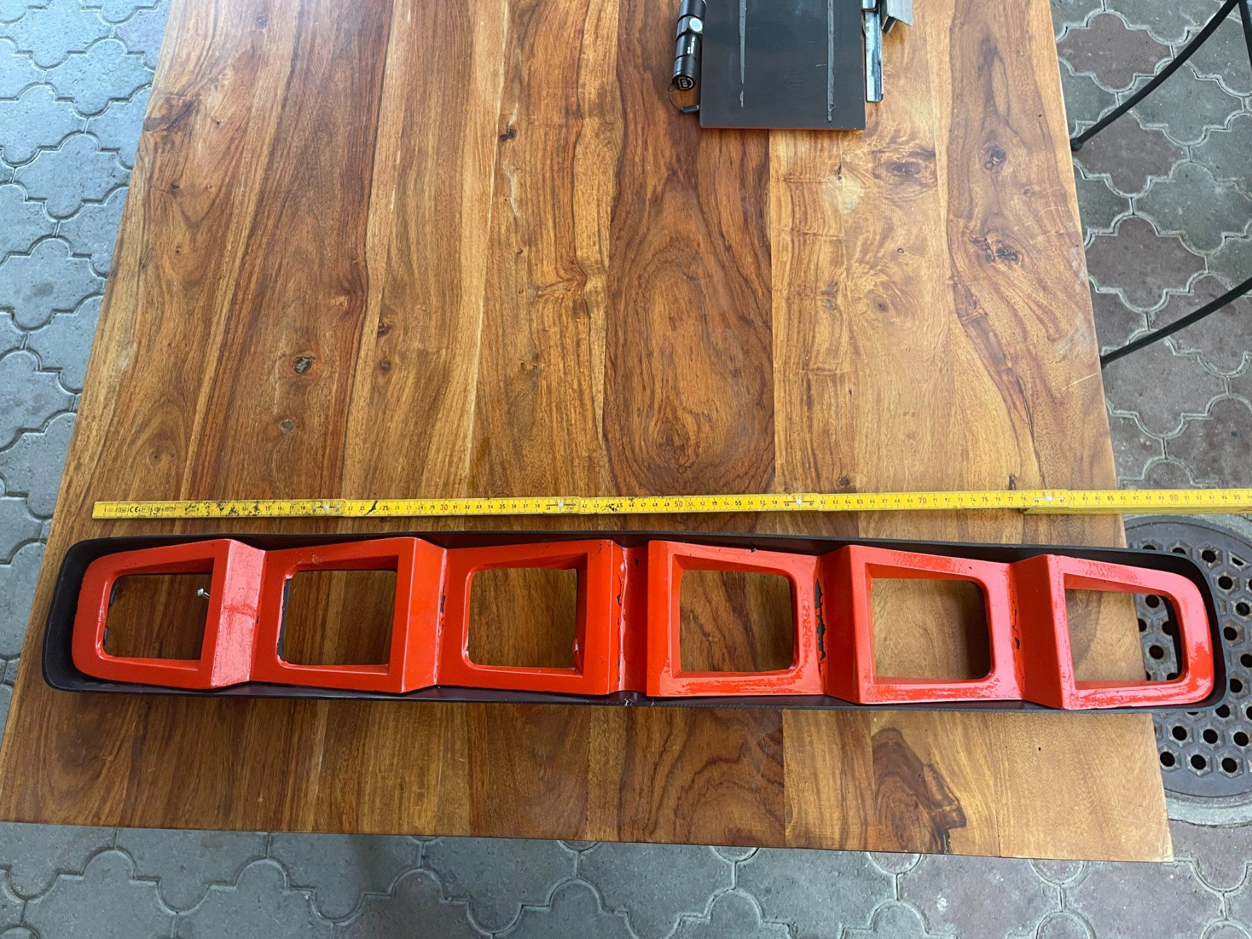 Dodge Tutti pezzi di ricambio auto: dodge challenger front grill cuda style – Usato da Wohlen AG venduto da Erelpowerline 2