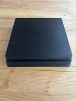 PS 4 Slim mit Zubehör top Zustand