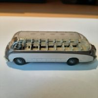 W 44 ... Setra S 8 Reise Car ... Wiking 73
