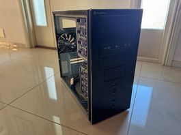 PC zum basteln (ohne Festplatte)